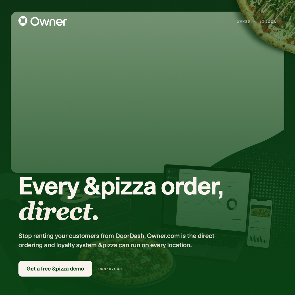 &pizza ad 1