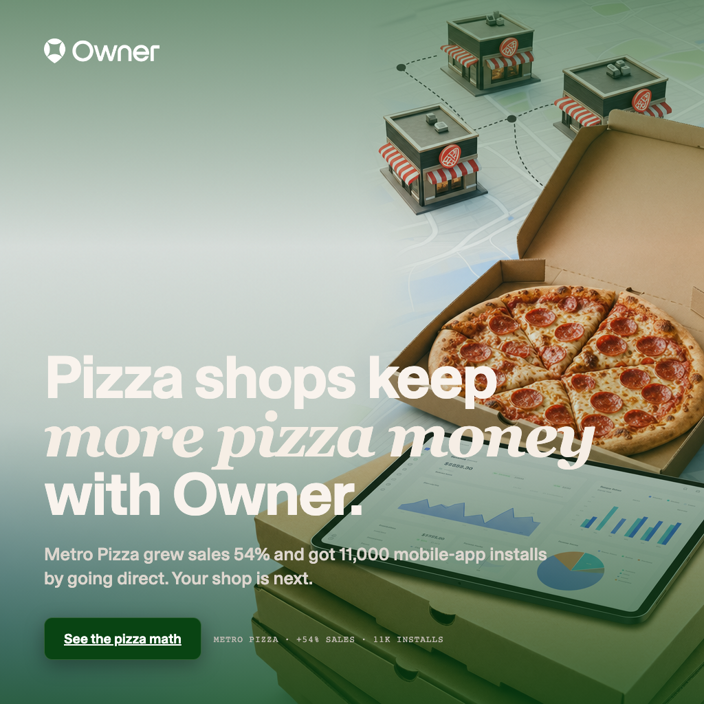 Pizza ad 1