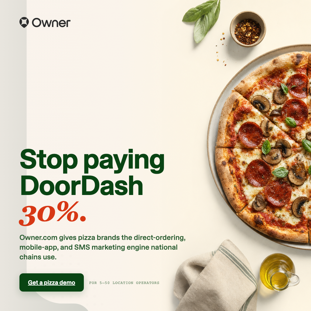 Pizza ad 2